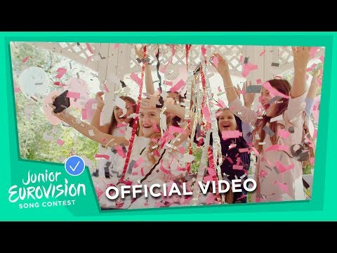 Video thumbnail for Barbie