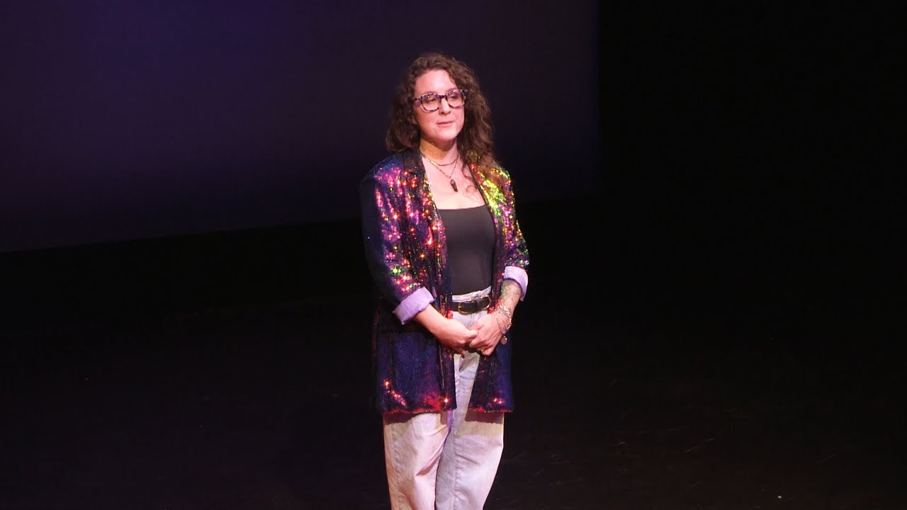 5 ways to strengthen your resilience muscle | Blair Kaplan Venables | TEDxEdmonds College