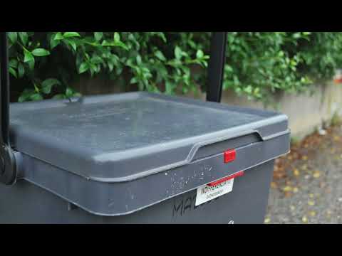 RFID per la gestione smart dei rifiuti | RFID GLOBAL by Softwork