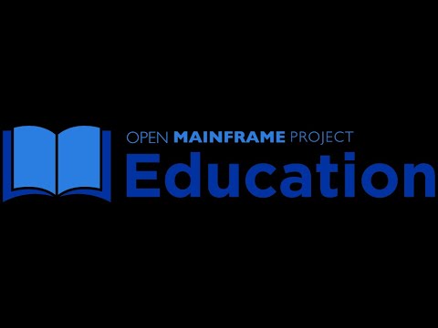 Mainframe Open Education 3-Min Overview