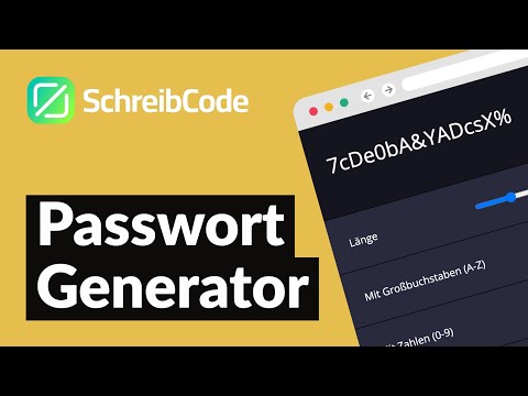 Das perfekte TypeScript Projekt für Anfänger