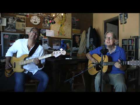 Ton Engels en Eric Coenen - Urges Aan De Maas