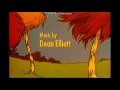 Opening To The Lorax 1996 VHS Philippine English Copy