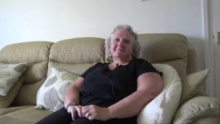 NHFT Quality Awards: Shortlisted Special Recogntion - Sue Hewitt