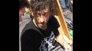 Manolo kabezabolo Tuna punk