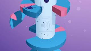 Helix jump level 1-10