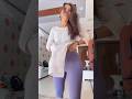 Desi Leggings Style
