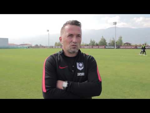 Izjava | Senad Repuh uoči Širokog Brijega