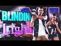GTA 6 The Weekend Blinding Lights 2026