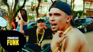 Download lagu MC Yoshida SP e MC Collin - Sahara Preta (Progresso Funk) DJ Magrão mp3