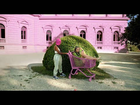 Ana Whiterose - Just For a Night (Official Music Video)