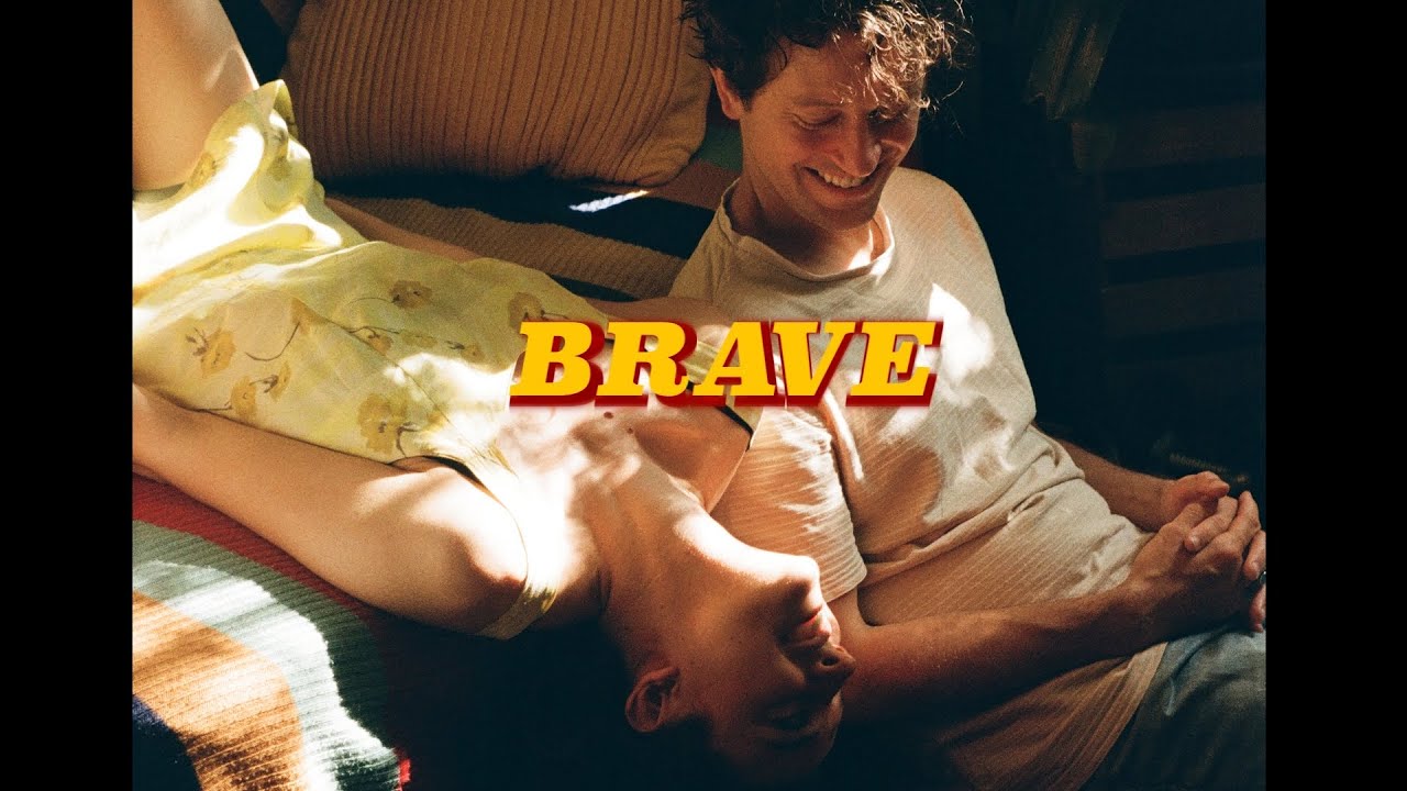 Brave - SCOTT & LILA (Official Music Video)