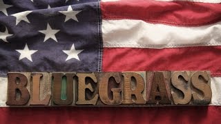 A Bluegrass Private Concert