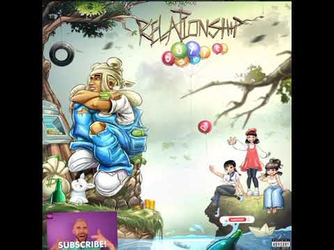 Boy Spyce - Relationship (Instrumental)