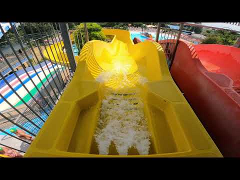 AcquaJoy Rivoli, Italia