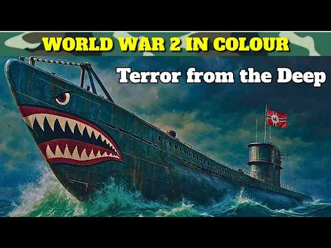 Second Happy Time: U-boats Terrorise the US Coast: Operation Drumbeat