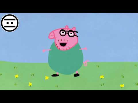 Poppa Peg! 6 Capítulo