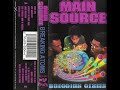 Main Source - Snake Eyes