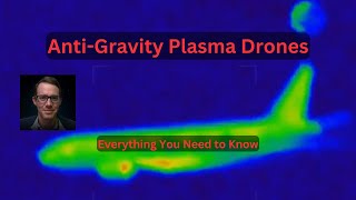 Gravity Propulsion Drones - 6th Generational Warfare