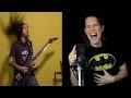 331EROCK & PELLEK - TAKE ON ME (Metal ...