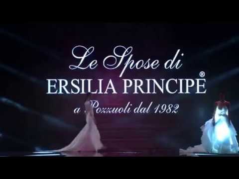 SFILATA LE SPOSE DI ERSILIA PRINCIPE 2017