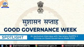 National Centre for Good Governance