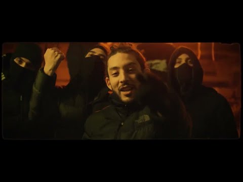 Mizo-H X Kiev - Maadech Nehseb (Music Video)