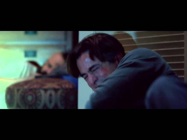 INSIDIOUS: CHAPTER 3 - Feeding - In Theaters June 5