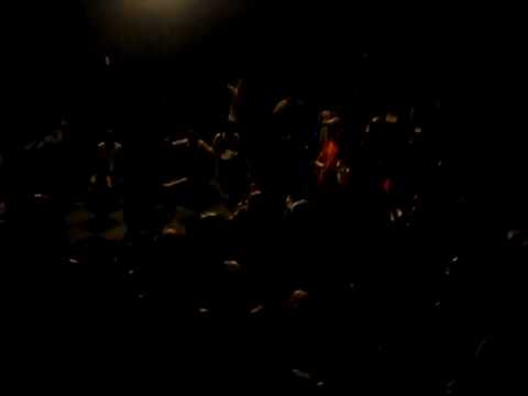 SURUBATERIA - BAILE DO BIXO 2010