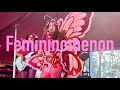 Chappell Roan Femininomenon Coachella Week 2