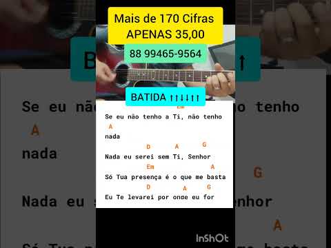 Presença (ver. 2) - Jorge Camargo