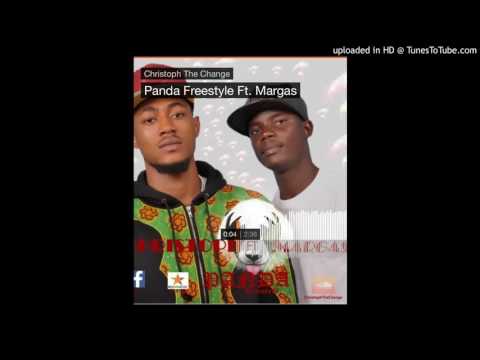 Panda Freestyle - Christoph The Change ft. Magash