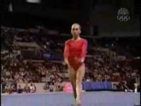 Hollie Vise: 2001-2004 Montage