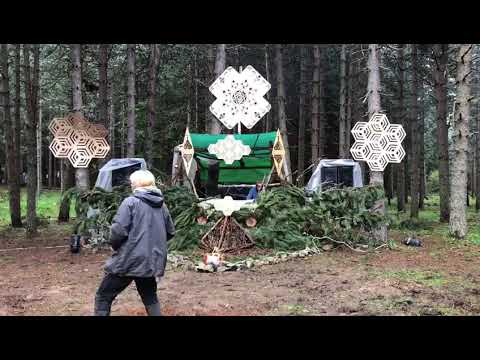 Traskel - Live in Greece - Mount Olympus