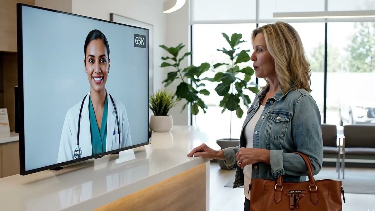 2Ways adapting to your clinic's workflow