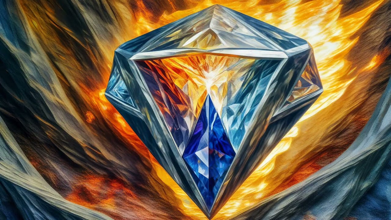 Captain Hook & Skizologic - The Lost Diamond