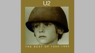 U2 - SWEETEST THING (THE SINGLE MIX)