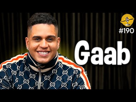 GAAB - Podpah #190