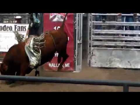 Ty Francis - Osage, Iowa BOA 2016