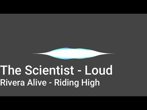 The Scientist - Loud - Rivera Alive - Entry Point Soundtrack