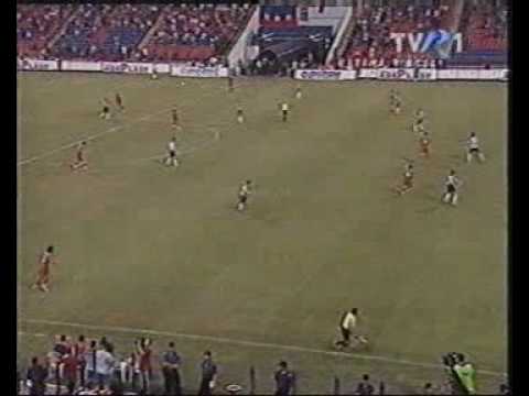 Steaua Shelbourne 4 1 Gol Nicolita