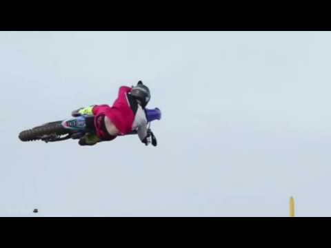 Andrew Maroney @ WW (fastest in Florida)