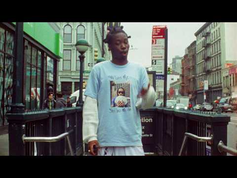 Brian Nasty - 'Belly Of The Beast' (Official Video)