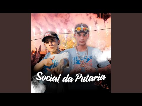 Social da Putaria