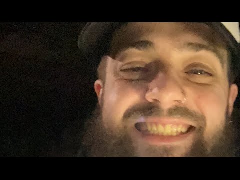 Doobie - LIVE GHOST HUNT WITH KALANI THE GHOST HUNTER & HYLYTE