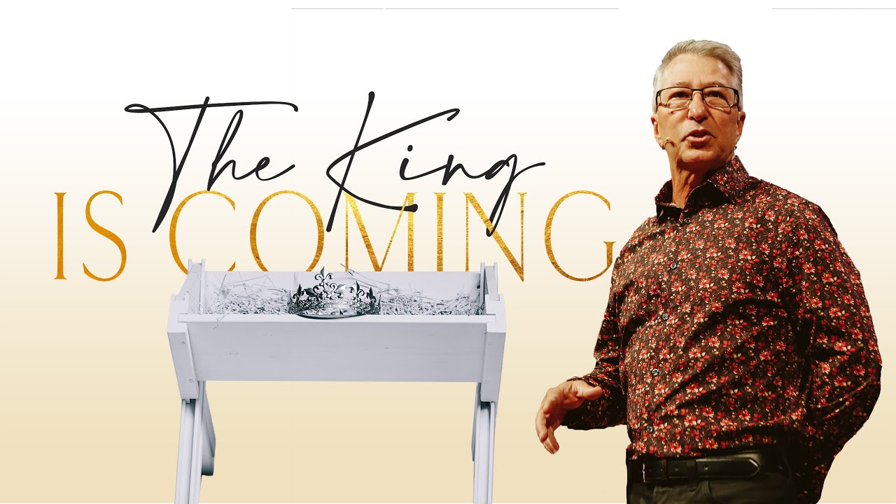 12.3.23 - The Promise Given To Eve