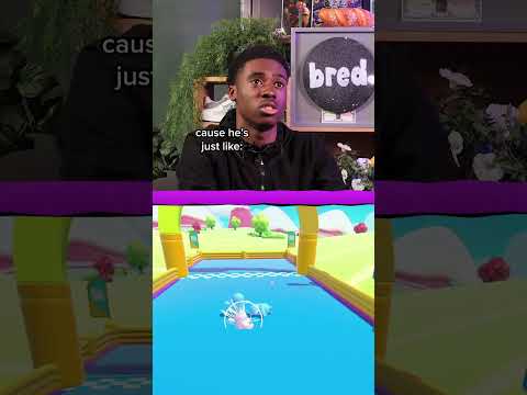 Here's how NINO SLG would survive a zombie apocalypse 🧟