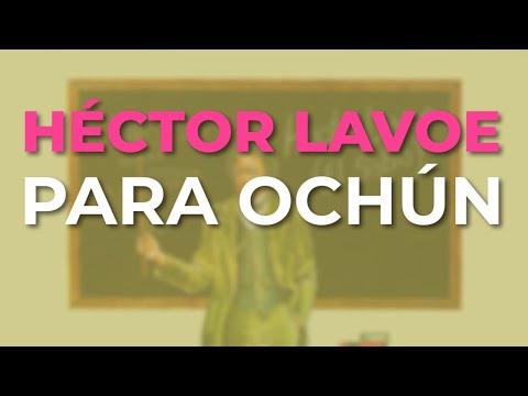 Video thumbnail for Para Ochún (Remastered 2024)