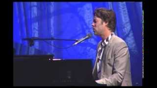 Rufus Wainwright- Hallelujah (Live at 2013 Captain Planet Foundation Benefit Gala)