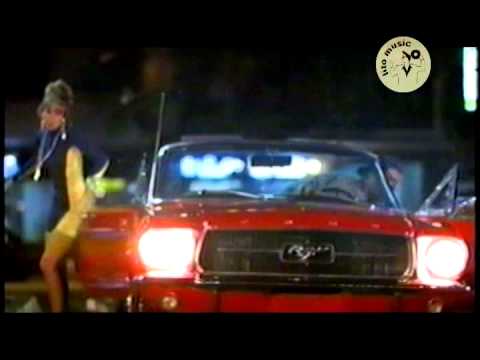 Natusha  Camaleon- Video oficial 1991 Emi Venezuela